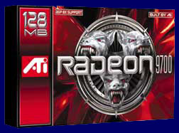 ATI Radeon 9700